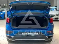 2020 Volkswagen T-Roc