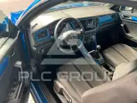2020 Volkswagen T-Roc