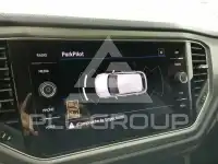 2020 Volkswagen T-Roc
