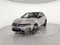 2020 Volkswagen T-Roc