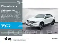 2020 Volkswagen T-Roc