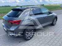 2020 Volkswagen T-Roc