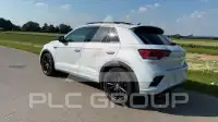 2020 Volkswagen T-Roc