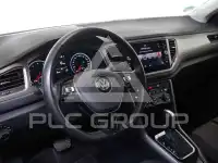 2020 Volkswagen T-Roc