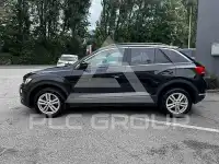 2020 Volkswagen T-Roc