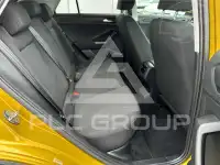 2020 Volkswagen T-Roc