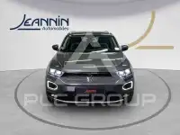 2020 Volkswagen T-Roc