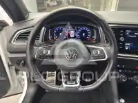 2020 Volkswagen T-Roc