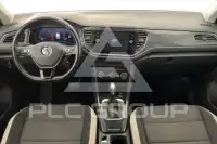 2020 Volkswagen T-Roc