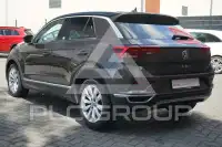 2020 Volkswagen T-Roc