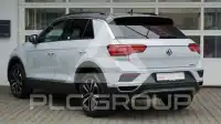 2020 Volkswagen T-Roc