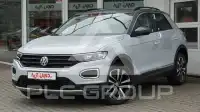 2020 Volkswagen T-Roc
