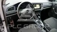 2020 Volkswagen T-Roc