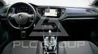 2020 Volkswagen T-Roc