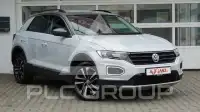 2020 Volkswagen T-Roc