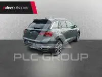 2020 Volkswagen T-Roc