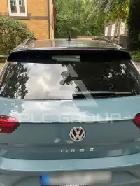 2020 Volkswagen T-Roc