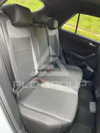 2020 Volkswagen T-Roc