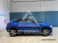 2020 Volkswagen T-Roc