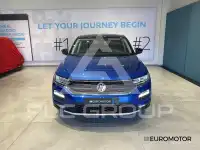 2020 Volkswagen T-Roc