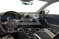 2020 Volkswagen T-Roc