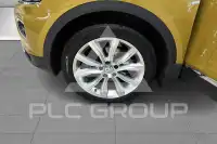 2020 Volkswagen T-Roc
