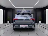 2020 Volkswagen T-Roc