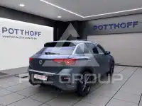 2020 Volkswagen T-Roc