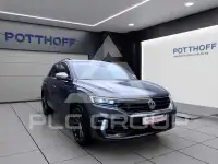 2020 Volkswagen T-Roc