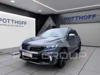2020 Volkswagen T-Roc