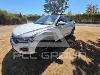 2020 Volkswagen T-Roc