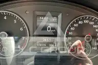 2020 Volkswagen Caddy
