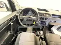 2020 Volkswagen Caddy
