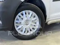 2020 Volkswagen Caddy