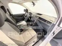 2020 Volkswagen Caddy