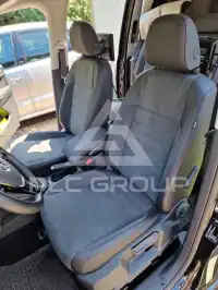 2020 Volkswagen Caddy