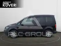 2020 Volkswagen Caddy