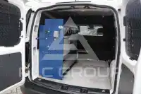 2020 Volkswagen Caddy