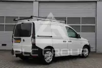 2020 Volkswagen Caddy