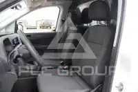 2020 Volkswagen Caddy