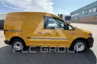 2020 Volkswagen Caddy