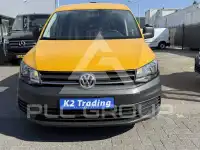 2020 Volkswagen Caddy
