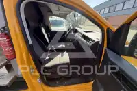 2020 Volkswagen Caddy