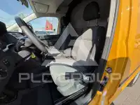2020 Volkswagen Caddy