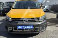 2020 Volkswagen Caddy