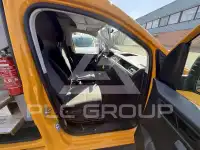 2020 Volkswagen Caddy