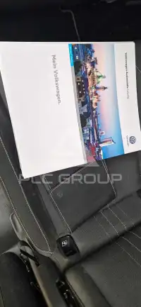 2020 Volkswagen Caddy