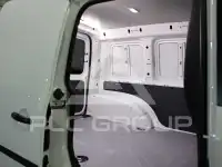 2020 Volkswagen Caddy