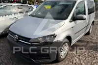 2020 Volkswagen Caddy