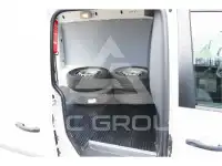 2020 Volkswagen Caddy